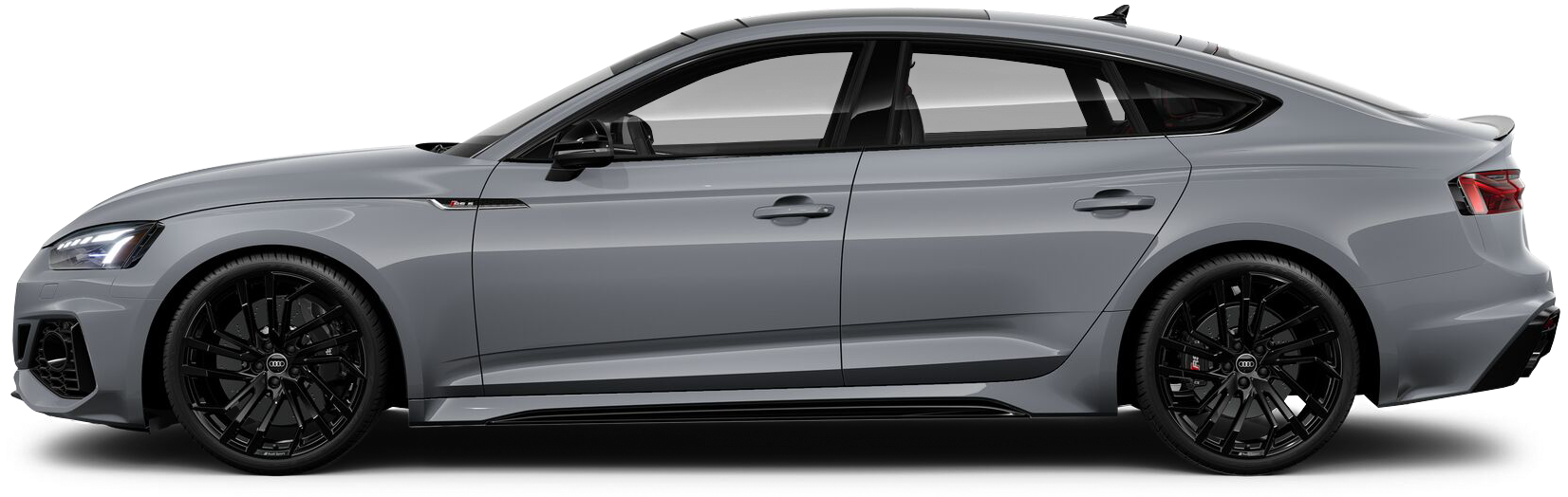 2025 Audi RS 5 Sportback 2.9 